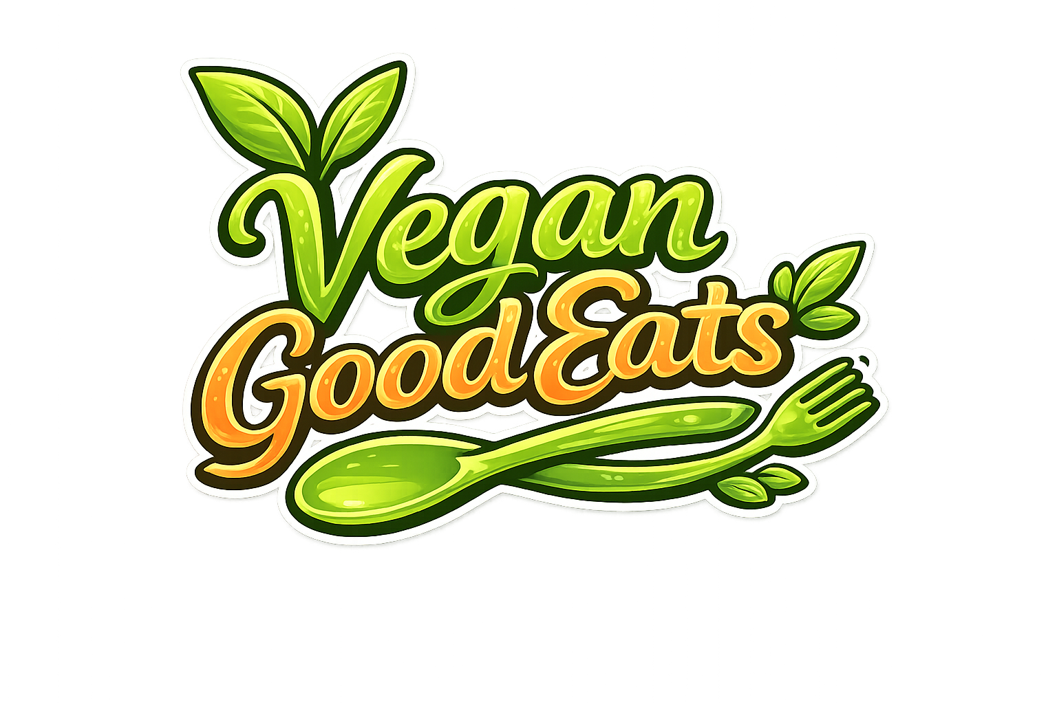 VeganGoodEatsLogo