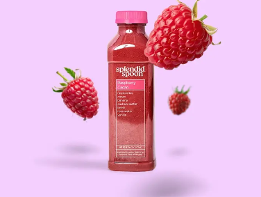 Splendid Spoon vegan smoothie